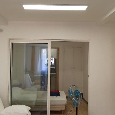 Bel Appartement Proche Marche Perpignan Bagian luar foto