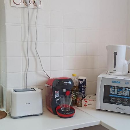 Bel Appartement Proche Marche Perpignan Bagian luar foto