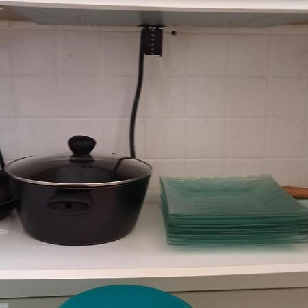 Bel Appartement Proche Marche Perpignan Bagian luar foto
