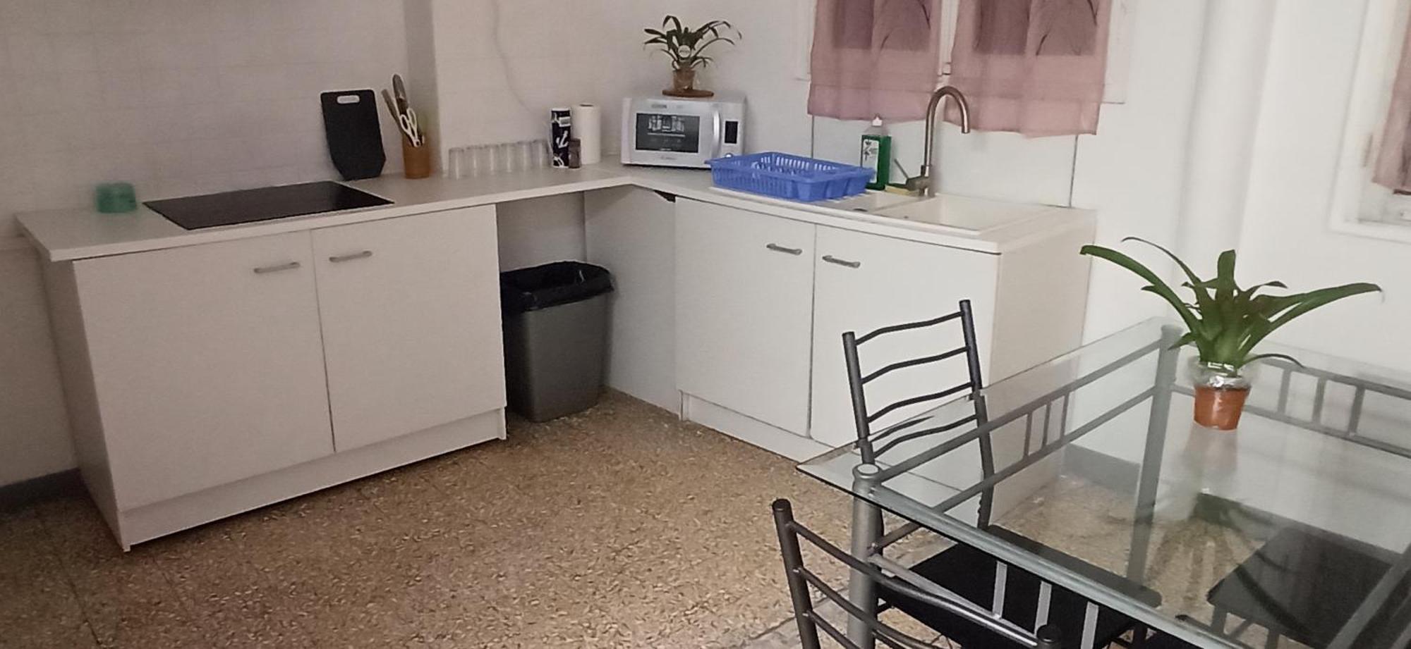 Bel Appartement Proche Marche Perpignan Bagian luar foto