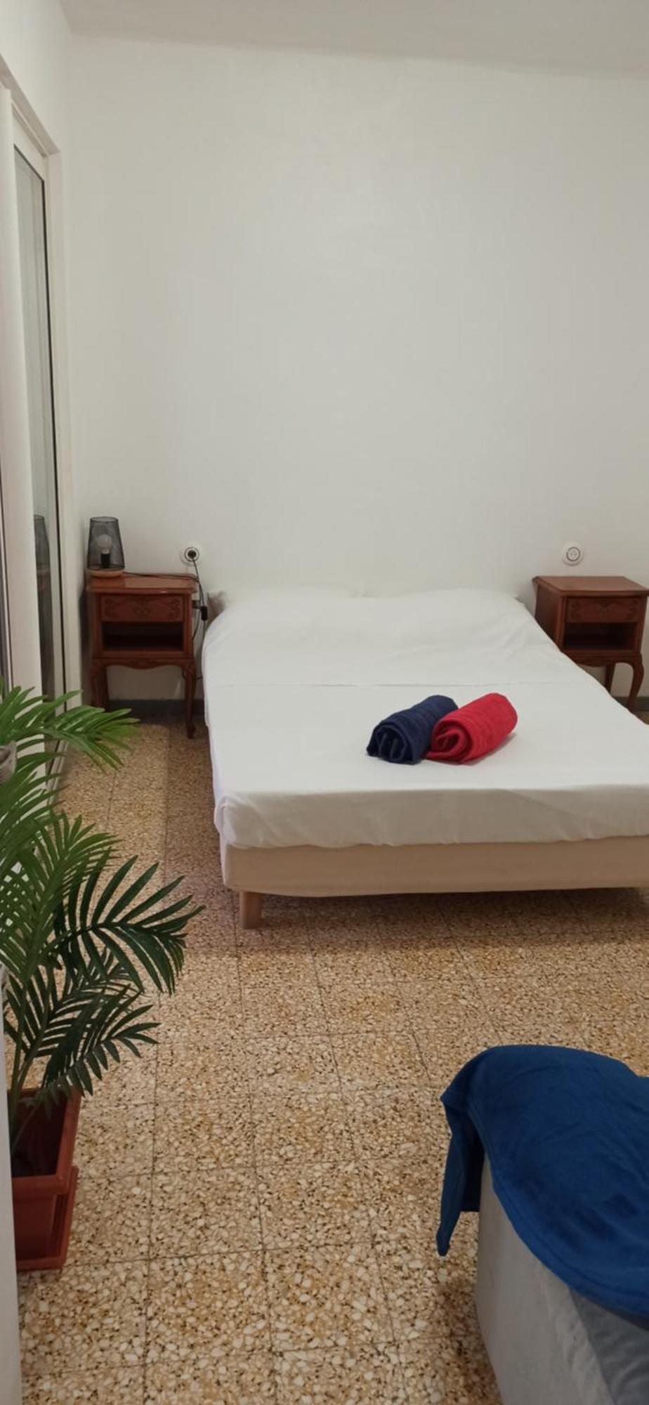 Bel Appartement Proche Marche Perpignan Bagian luar foto